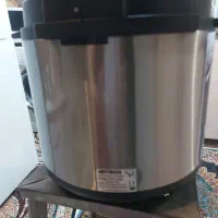 زودپز ۸کاره BITRON|ظروف پختوپز|زنجان, |دیوار