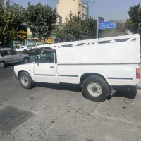 نیسان دیزل مدل۱۳۹۰