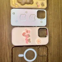 کاور ایفون ۱۵ پرومکس