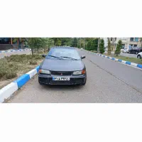 میتسوبیشی لنسر 1993 استثنائی و خانگی