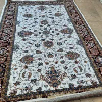 فرش ۹ متری چکاوک فیلی اکبند هراجینه یک هفته ای|فرش|مشهد, سپاد|دیوار