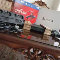 ps4 slimتمیز 1tra