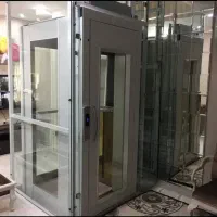 بالا بر هیدرولیک خانگی و صنعتی