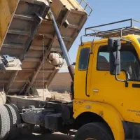 کاویان ۱۱۹ مدل۱۳۸۸|خودرو سنگین|سبزوار, رباط|دیوار