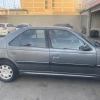 پژو پارس.|خودرو سواری و وانت|کرج, کمال‌شهر|دیوار