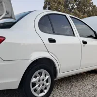 ساینا S دوگانه سوز شرکتی