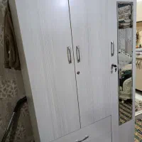 کمد دلاور و کمد بچگانه|جاکفشی، کمد، دراور|نسیمشهر, |دیوار