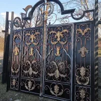 جوشکاردرب وپنجره ساز
