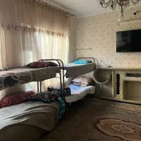 خوابگاه آقایان  بصورت روزانه،هفتگی و ماهانه