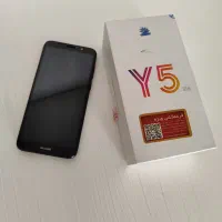 گوشی هواوی Y5 lite|موبایل|شاهینشهر, شهرک میلاد|دیوار