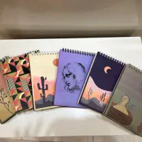 دفتر طراحی و نوشت