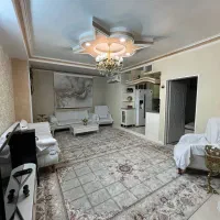 ۶۷ متر/ رسالت/پارکینگ