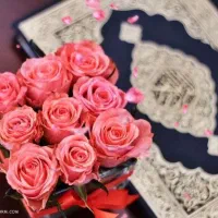 کتبت دعا نویسی فال طالع سرکتاب استخاره ربانی تضمین