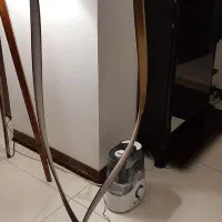 آباژور مدرن نو|چراغ خواب و آباژور|اصفهان, پینارت|دیوار