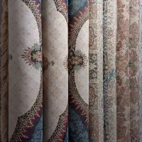 خریدوفروش فرش کارکرده