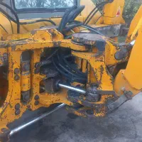 بیل بکهو تی دی ال|خودرو سنگین|میاندوآب, |دیوار