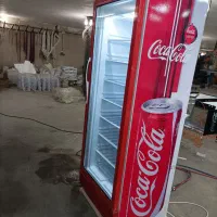 تولید انواع یخچال و فریزر صنعتی و ویترینی|فروشگاه و مغازه|تهران, علی‌آباد|دیوار