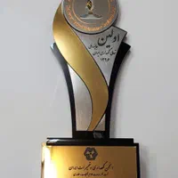 تولید تندیس،ساخت تندیس،برش لیزر تندیس،تندیس