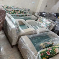 تعدادیمبلدرحدنو|مبلمان خانگی و میز عسلی|اصفهان, زاجان|دیوار