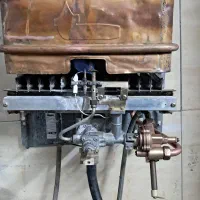 ابگرمکن ۳۱۱۵ بوتان|آبگرمکن، پکیج، شوفاژ|سبزوار, هویزه|دیوار