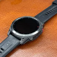 ساعت هوشمند ورزشی گارمین اپیکس ۲