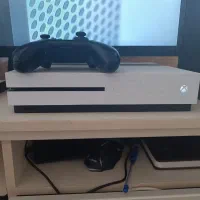 xbox one s|کنسول، بازی ویدئویی و آنلاین|مهاباد (آذربایجان غربی), |دیوار