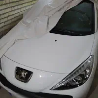 ۲۰۷پانوراما