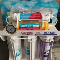 دستگاه تصفیه آب خانگی|آبسردکن و تصفیه آب|رباطکریم, رباطکریم|دیوار