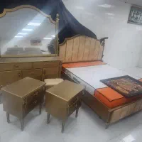 سرویس خواب|تخت و سرویس خواب|ارومیه, |دیوار