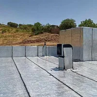 ایزوگام بانصب ضمانتی درجه یک درچابهار