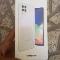 گوشی A22سفید