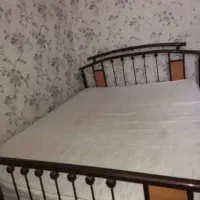 تخت دو نفره فرفرژه