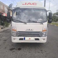 جک 8تن مدل 1402