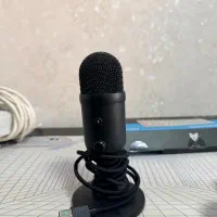 میکروفون ریزر مخصوص بازی Seiren V2 X