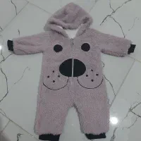 لباس سرهمی سایز۲و ۴ماهه|کفش و لباس بچه|قم, شهر قائم|دیوار