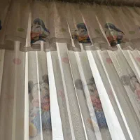 پرده اتاق کودک