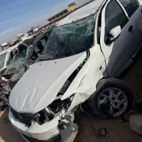 ساینا تصادفی