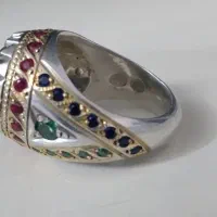 الماس روس|جواهرات|قم, علی آباد سعدگان|دیوار