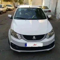 ساینا S مدل 402 سفید بدون رنگ کم کار