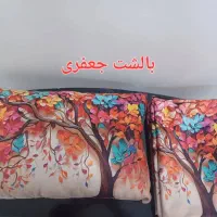 تولیدی تشک و بالشت جعفری|رختخواب، بالش، پتو|اهواز, سپیدار|دیوار
