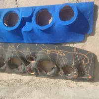 دوتا تاقچه پژو