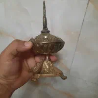 قندان برنزی