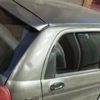 ام وی ام 110|خودرو سواری و وانت|نجف‌آباد, قدس|دیوار