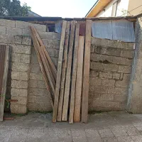چوب دست دوم دارم