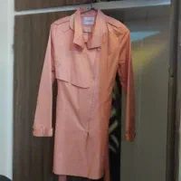 بارانی دخترانه