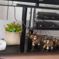 مبل ۹ نفره میزتلویزیون  تشک  تخت رویال|میز تلویزیون|اصفهان, گلستان|دیوار