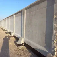 فروش دیوار پیش ساخته