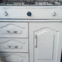 اجاق گاز