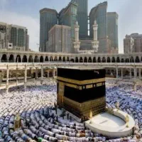 ۲ عدد حج عمره سال ۸۷