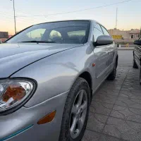 ماکسیما ۸۶اتوماتیک|خودرو سواری و وانت|کرمانشاه, |دیوار